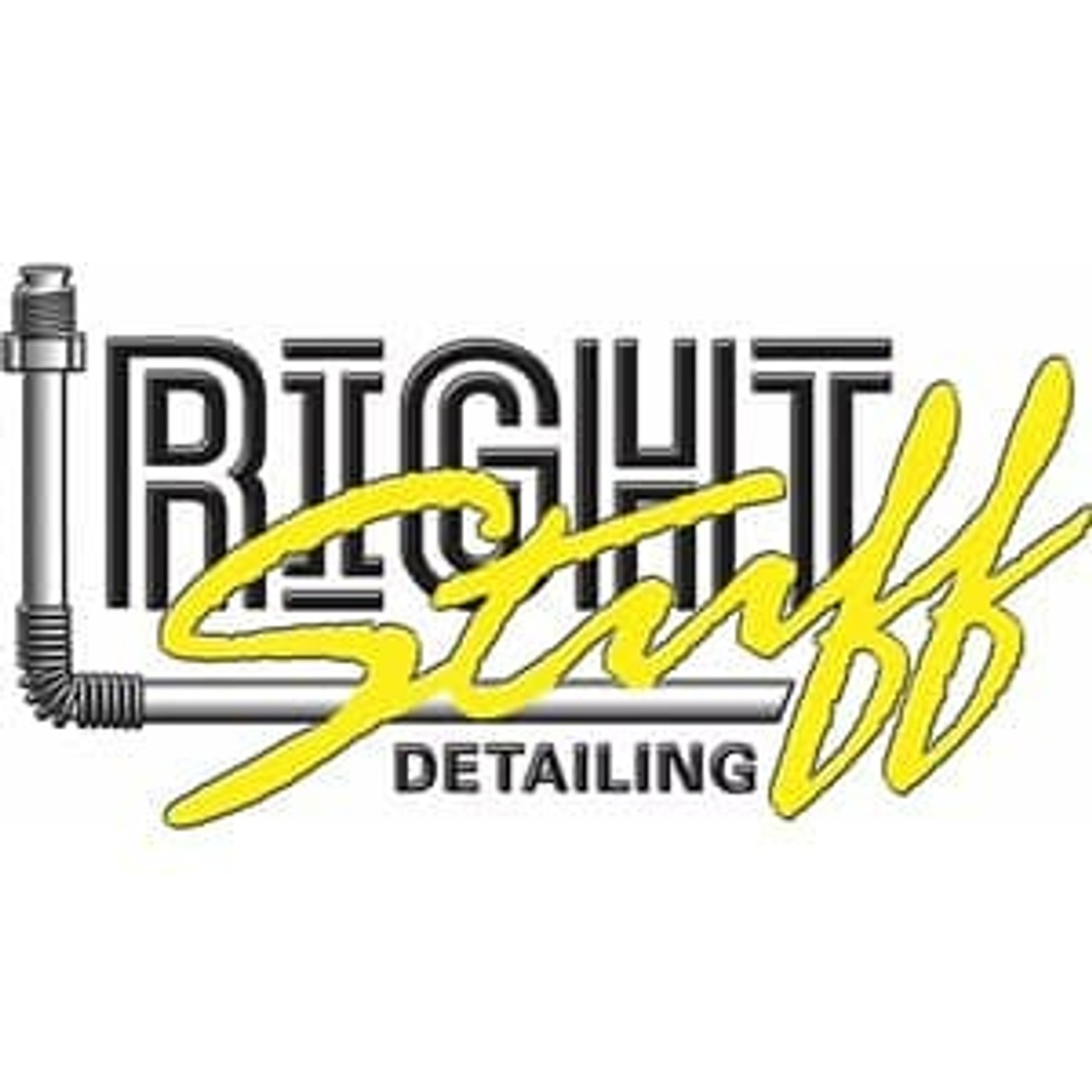 Right Stuff Detailing